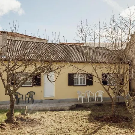 Malhadinhas House Vila Nova de Paiva