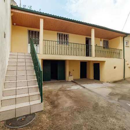 Casa de Férias Malhadinhas House *