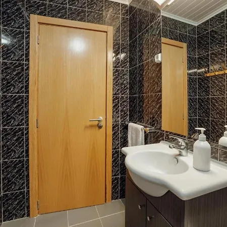 Malhadinhas House Casa de Férias Vila Nova de Paiva