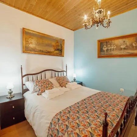 Casa de Férias Malhadinhas House *