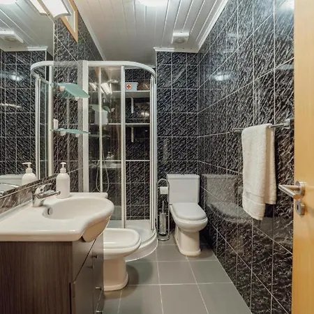 Malhadinhas House * Vila Nova de Paiva