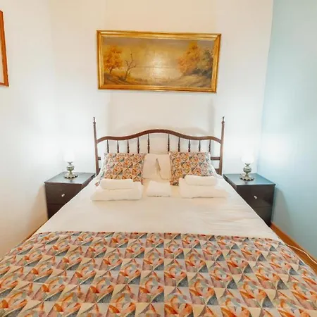 Feriehus Malhadinhas House