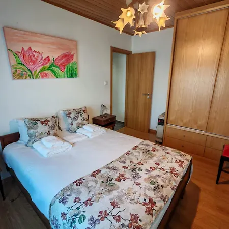 Holiday home Malhadinhas House