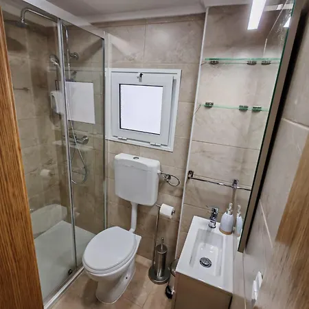 Holiday home Malhadinhas House Vila Nova de Paiva