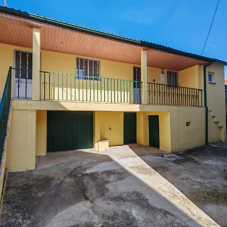 Holiday home Malhadinhas House Vila Nova de Paiva