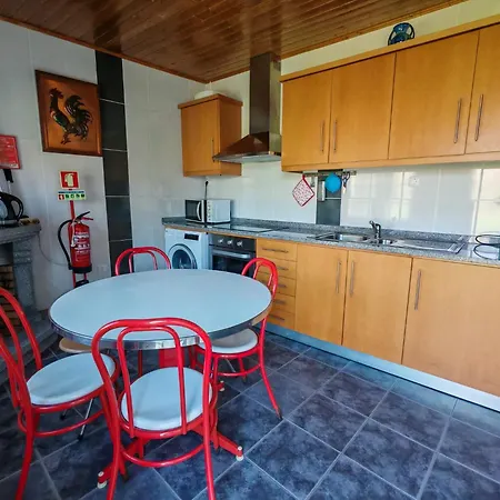 Holiday home Malhadinhas House