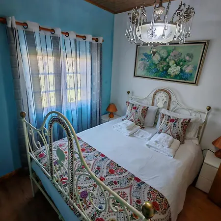 Malhadinhas House Holiday home