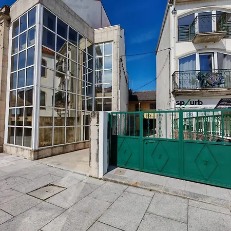 Malhadinhas House