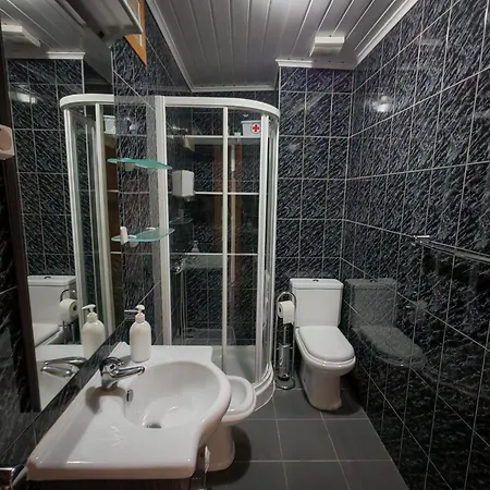 Tatil Evi Malhadinhas House Vila Nova de Paiva