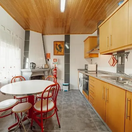 Tatil Evi Malhadinhas House *