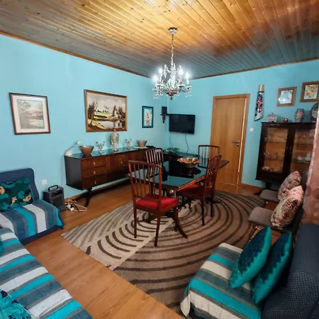 Malhadinhas House Holiday home *