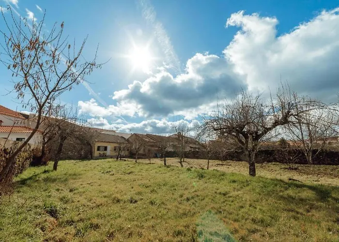 Feriehus Malhadinhas House