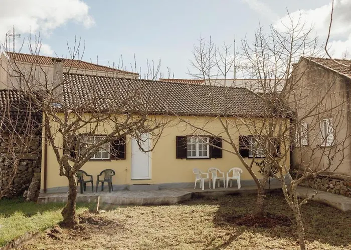 Malhadinhas House Vila Nova de Paiva