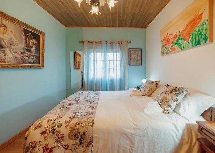 Casa de Férias Malhadinhas House Vila Nova de Paiva