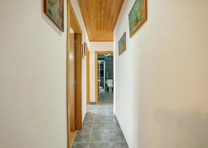 Casa de Férias Malhadinhas House Vila Nova de Paiva