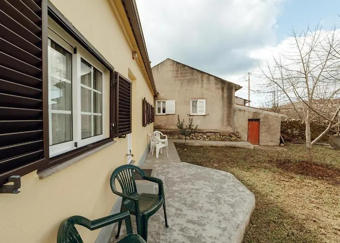 Malhadinhas House Vila Nova de Paiva