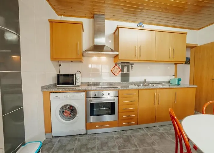 Malhadinhas House Feriehus *