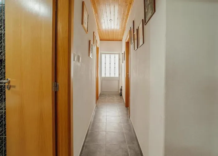 Malhadinhas House Feriehus Vila Nova de Paiva