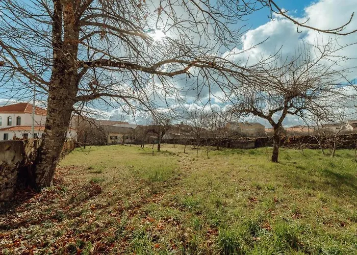 Malhadinhas House * Vila Nova de Paiva