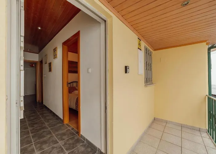 Malhadinhas House Vila Nova de Paiva