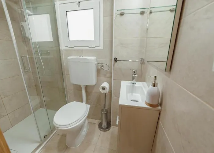 Casa de Férias Malhadinhas House Vila Nova de Paiva