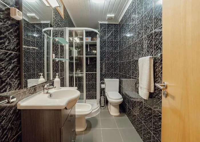 Malhadinhas House * Vila Nova de Paiva