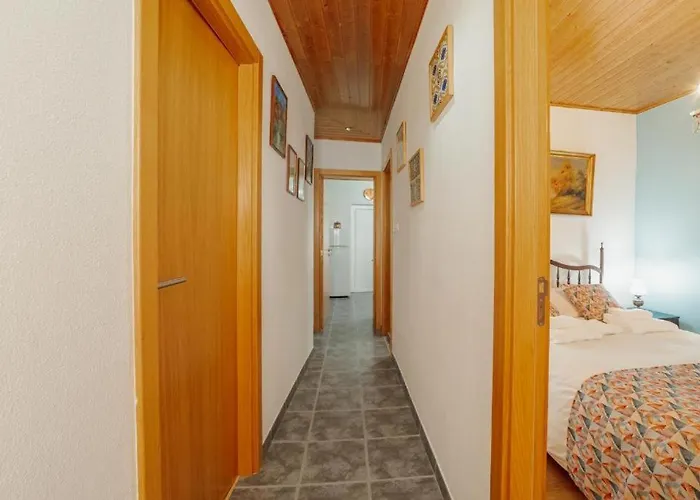 Malhadinhas House Vila Nova de Paiva