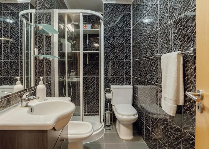 Malhadinhas House Feriehus *