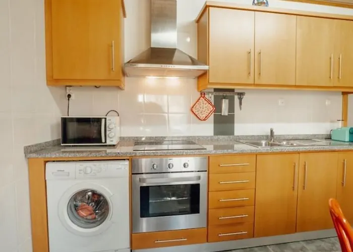 Casa de Férias Malhadinhas House *