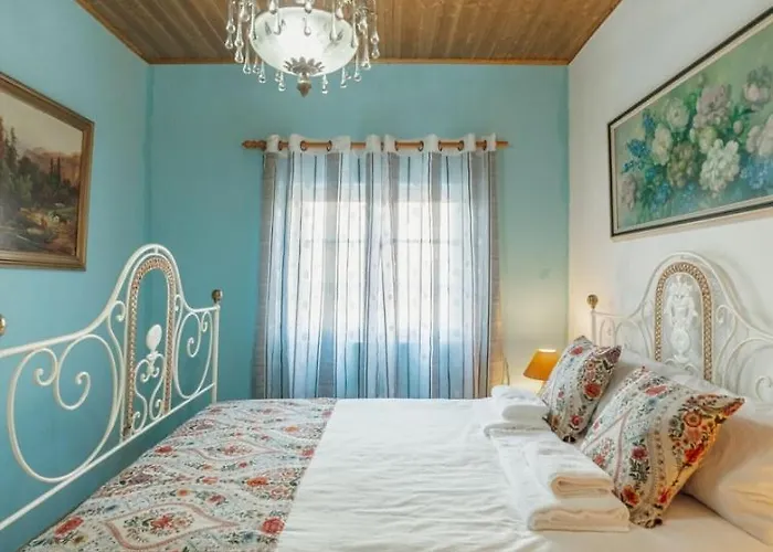 Casa de Férias Malhadinhas House