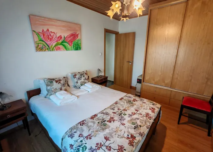 Holiday home Malhadinhas House