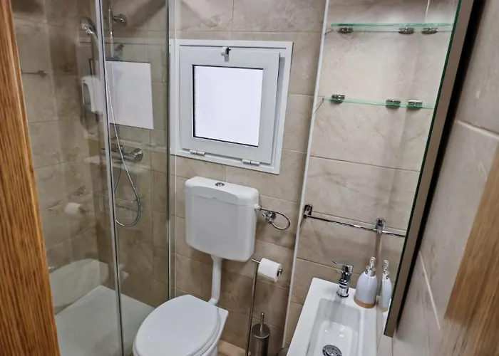 Holiday home Malhadinhas House Vila Nova de Paiva