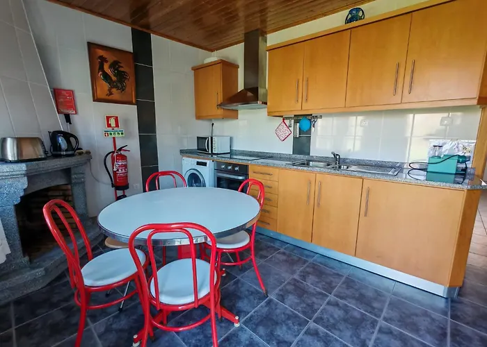 Holiday home Malhadinhas House