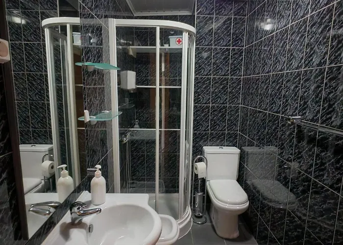 Holiday home Malhadinhas House Vila Nova de Paiva