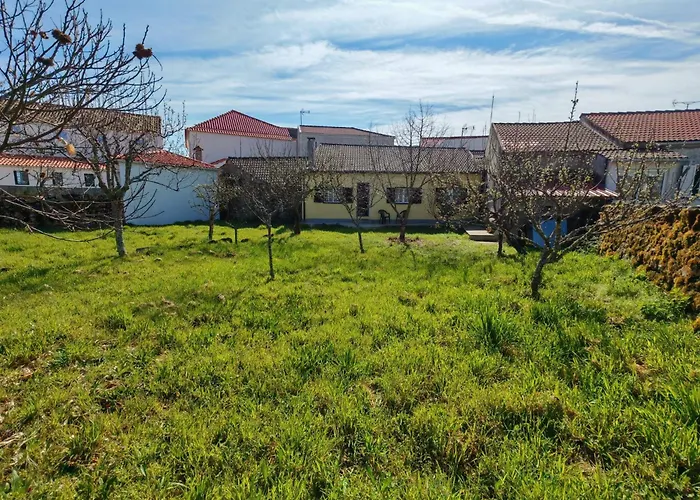 Holiday home Malhadinhas House Vila Nova de Paiva