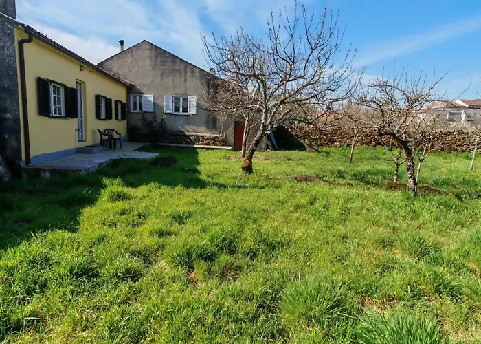 Malhadinhas House * Vila Nova de Paiva